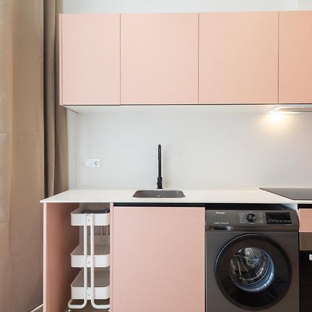 Florit Flats - The Trafalgar Apartments I Валенсия Екстериор снимка