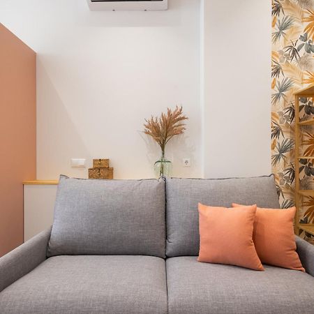 Florit Flats - The Trafalgar Apartments I Валенсия Екстериор снимка
