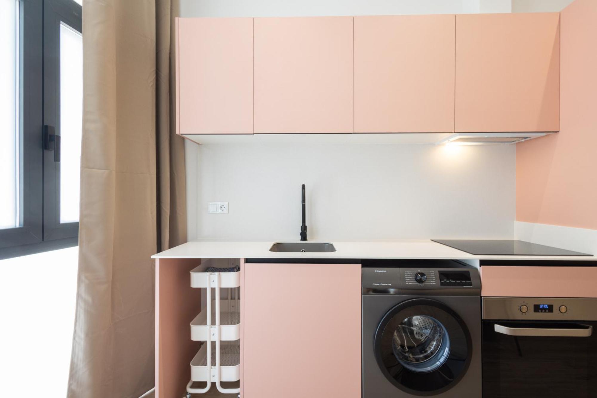 Florit Flats - The Trafalgar Apartments I Валенсия Екстериор снимка