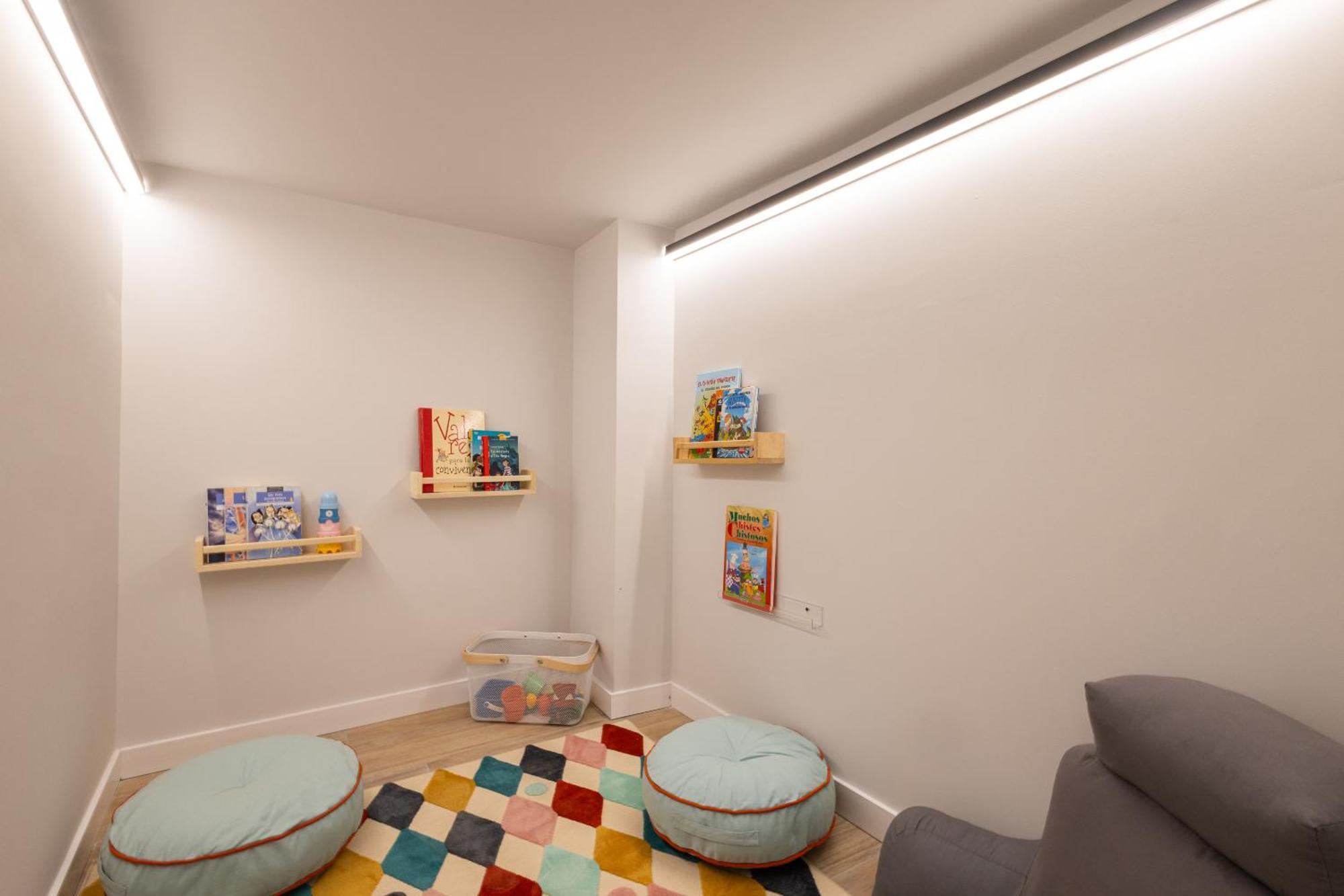 Florit Flats - The Trafalgar Apartments I Валенсия Екстериор снимка