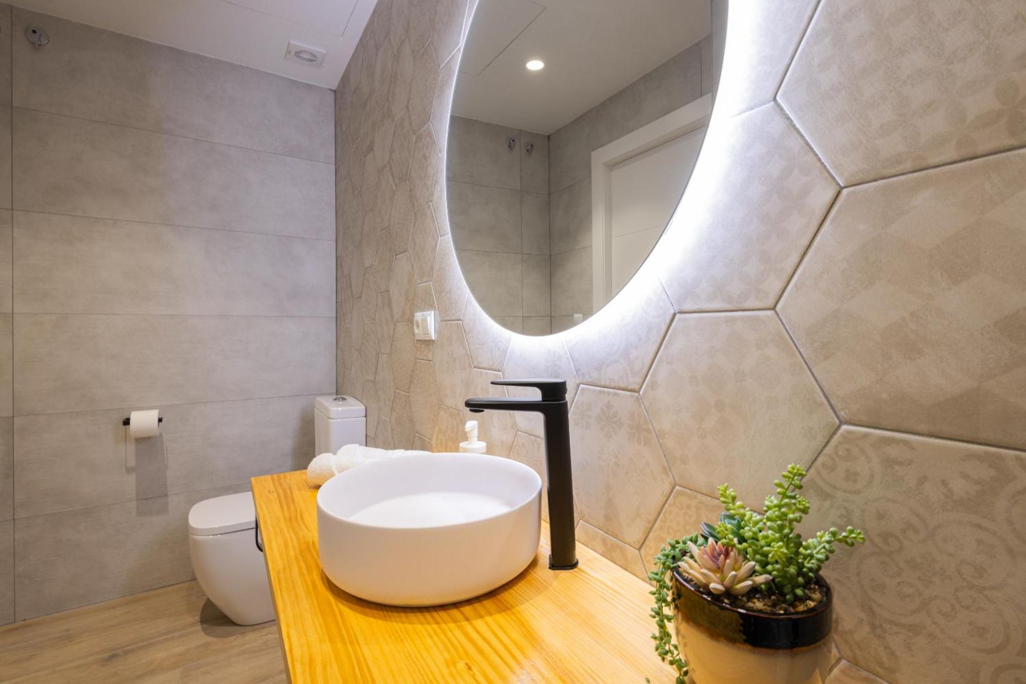 Florit Flats - The Trafalgar Apartments I Валенсия Екстериор снимка