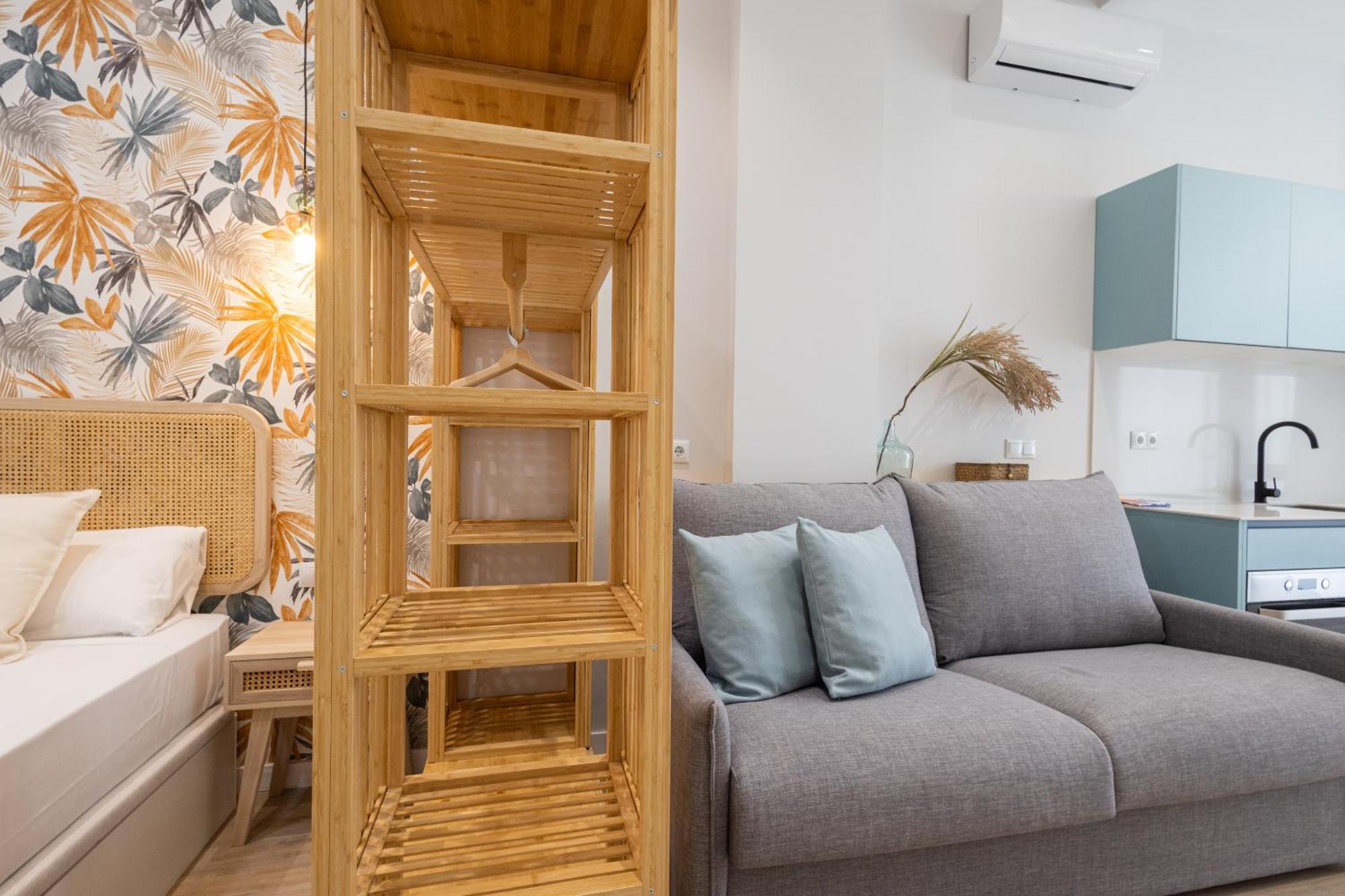 Florit Flats - The Trafalgar Apartments I Валенсия Екстериор снимка