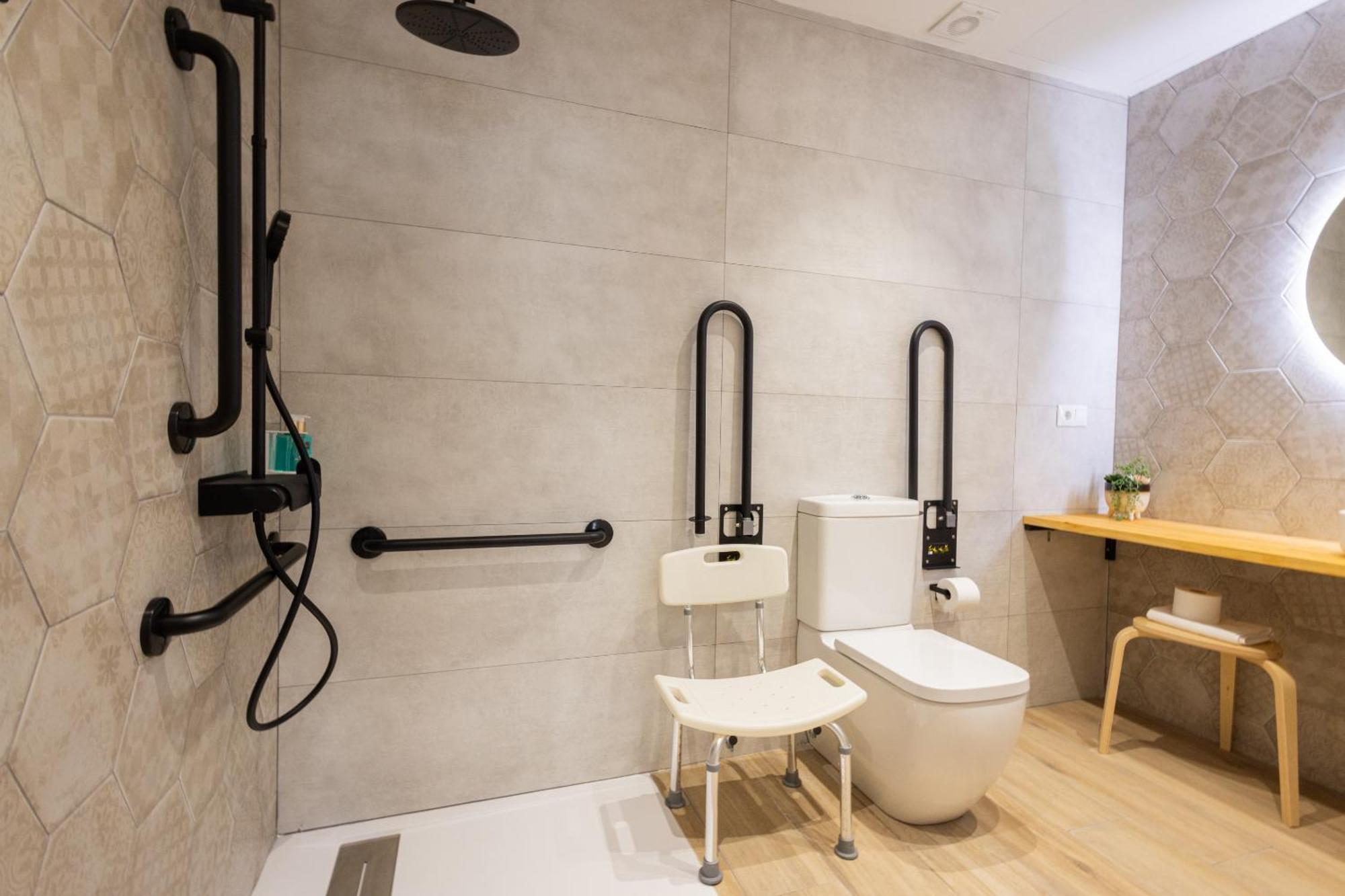 Florit Flats - The Trafalgar Apartments I Валенсия Екстериор снимка