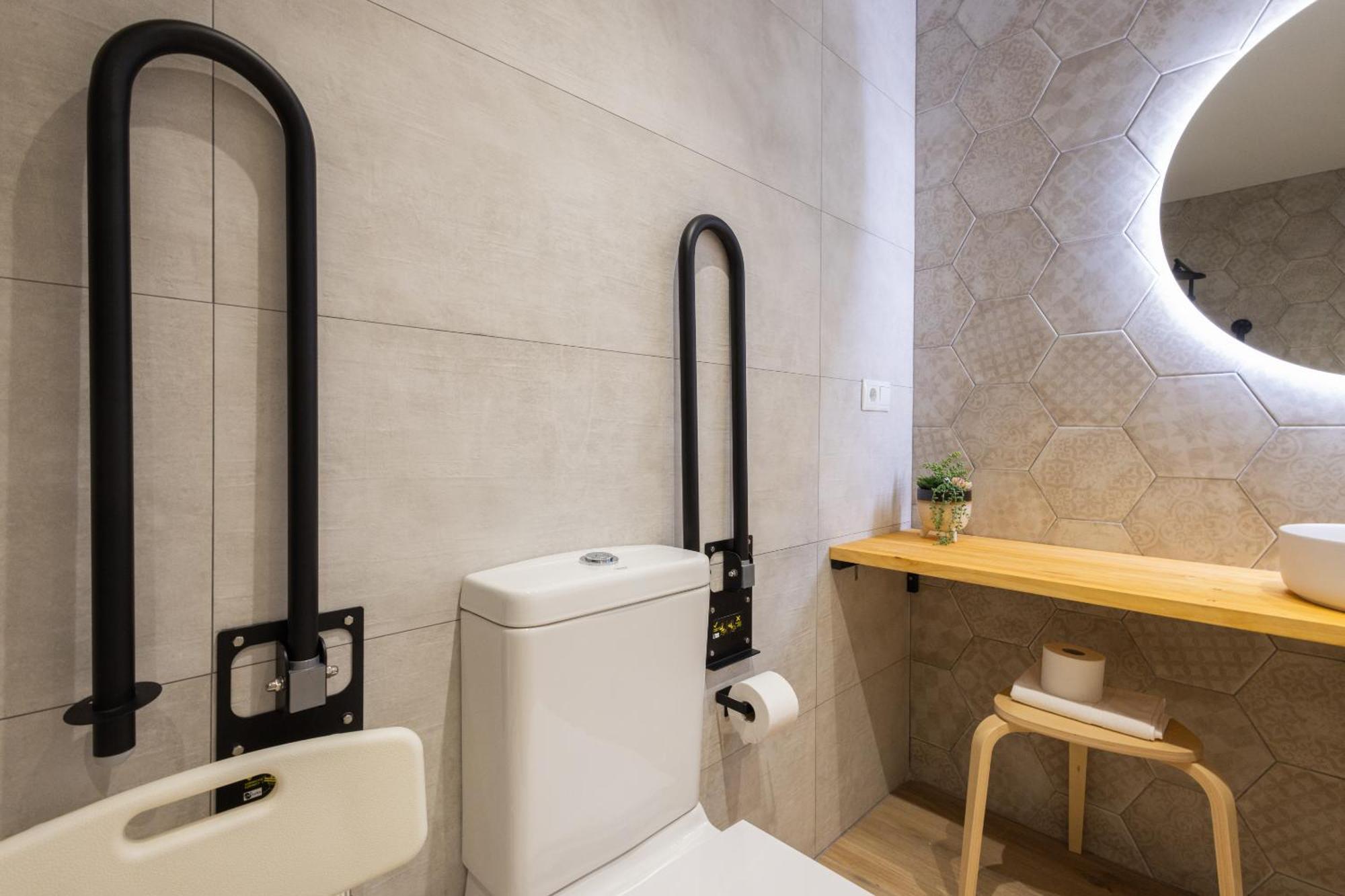 Florit Flats - The Trafalgar Apartments I Валенсия Екстериор снимка
