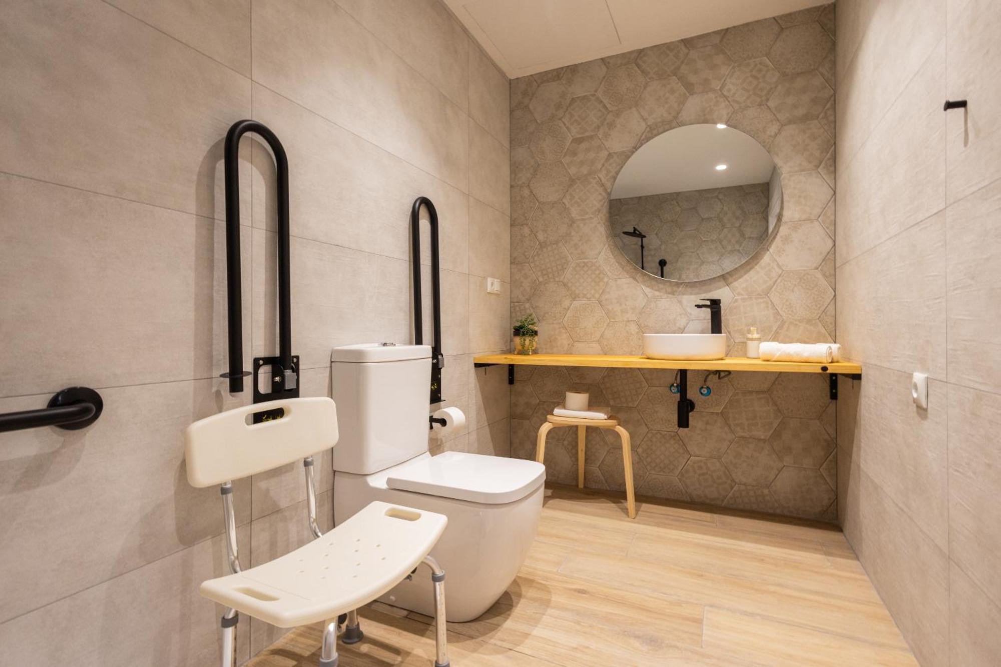 Florit Flats - The Trafalgar Apartments I Валенсия Екстериор снимка