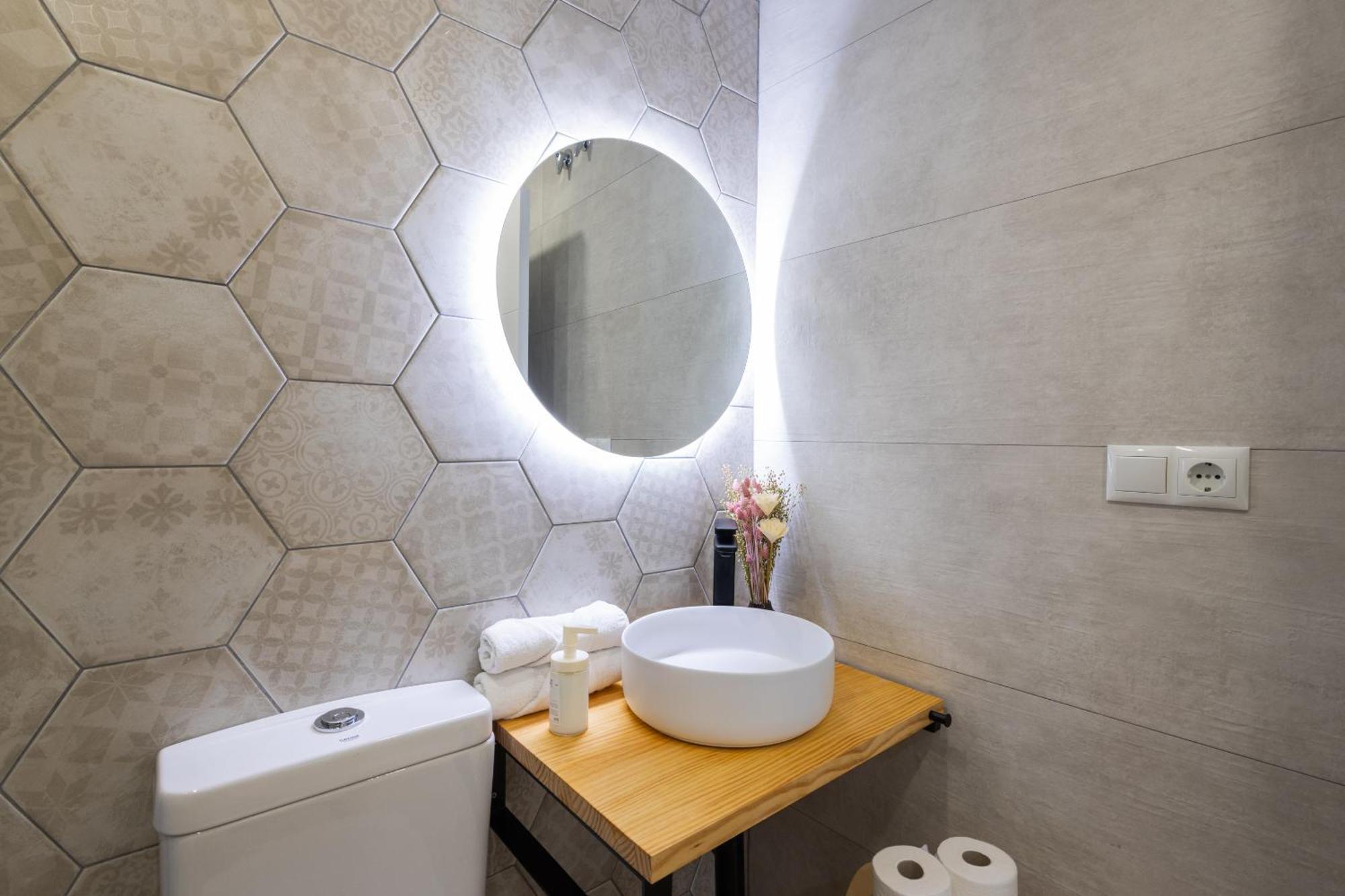 Florit Flats - The Trafalgar Apartments I Валенсия Екстериор снимка