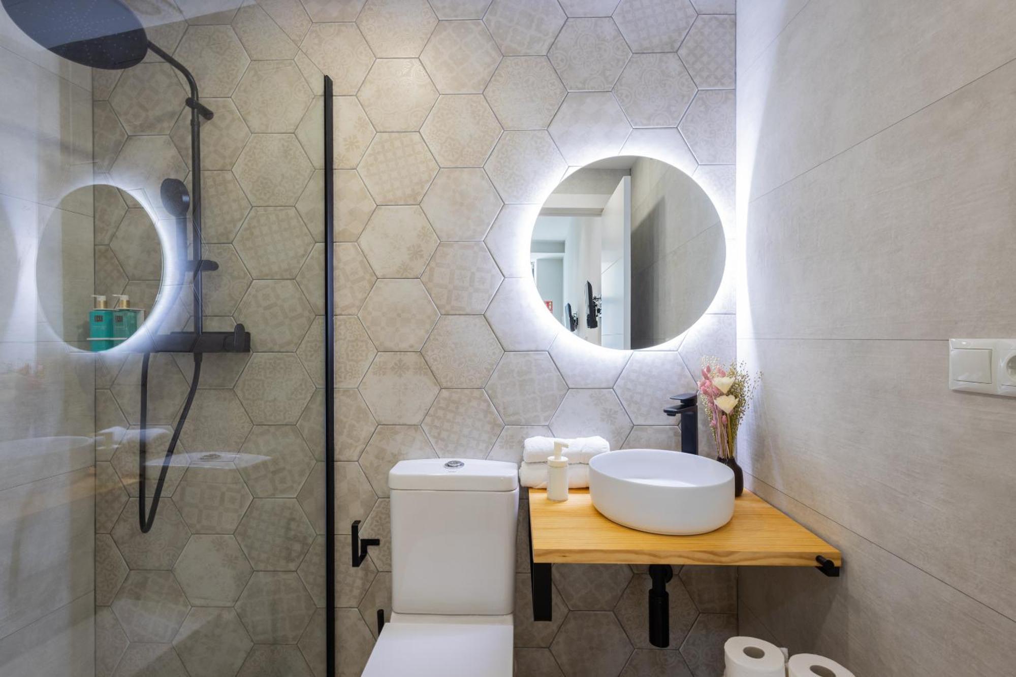 Florit Flats - The Trafalgar Apartments I Валенсия Екстериор снимка